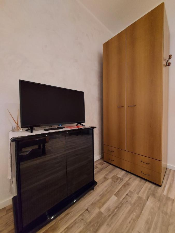 Soleluna Plaisance Extérieur photo